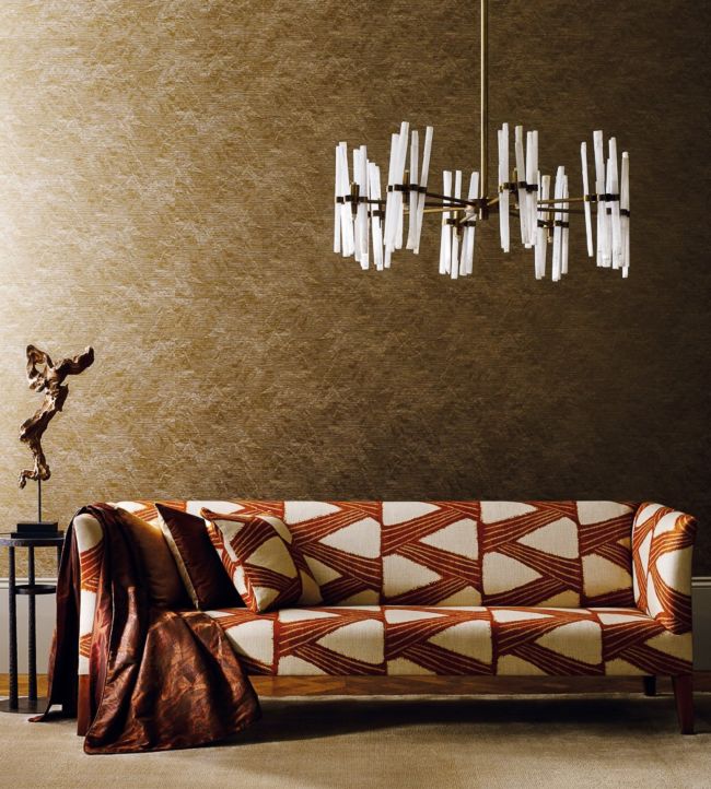 Zoffany- 322435 - Morris Wallpaper