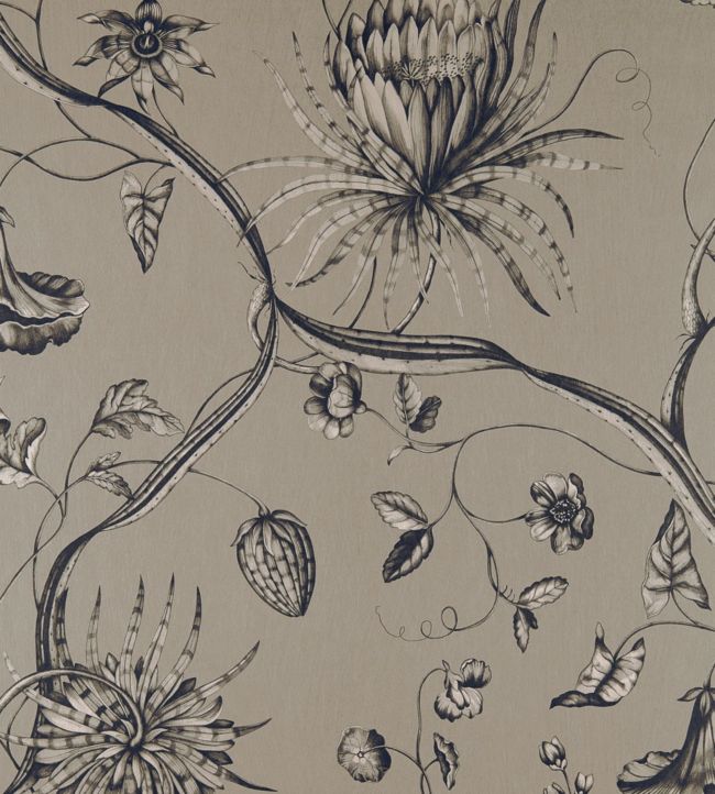 Zoffany- 322602 - Morris Wallpaper