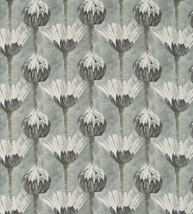 Zoffany- 322609 - Morris Wallpaper