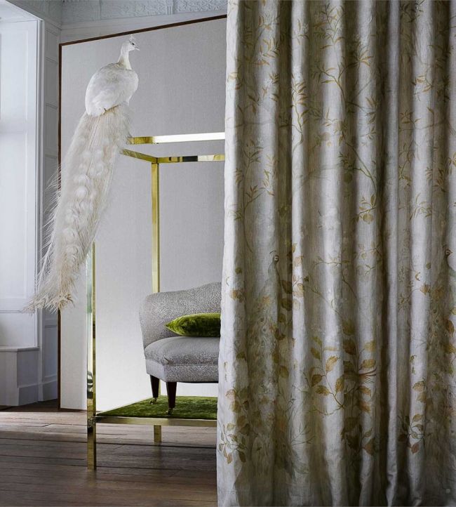 Zoffany- 322617 - Morris Wallpaper