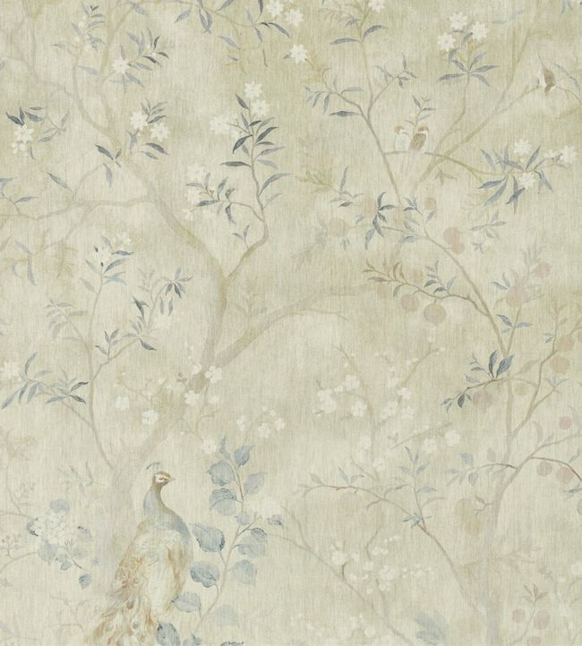 Zoffany- 322617 - Morris Wallpaper