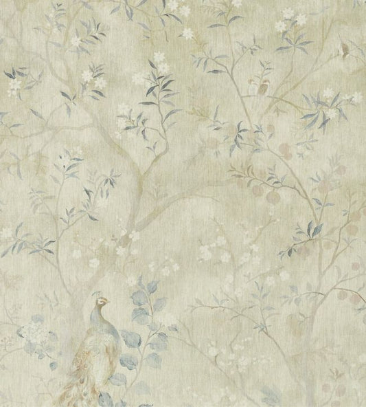 Zoffany- 322617 - Morris Wallpaper