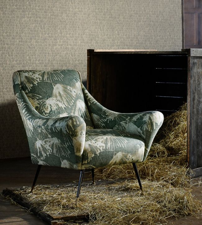 Zoffany- 322619 - Morris Wallpaper