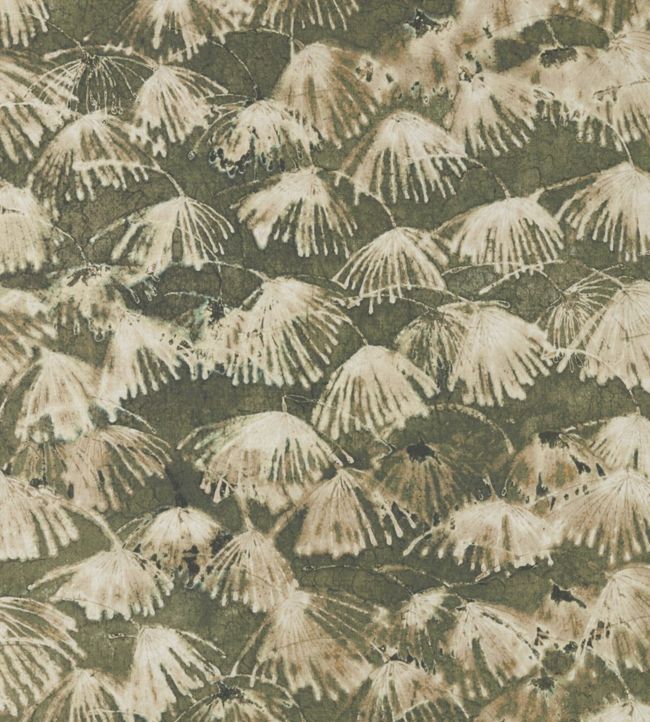 Zoffany- 322620 - Morris Wallpaper