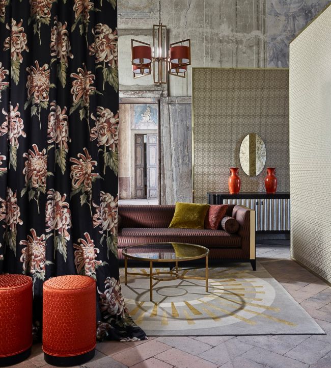 Zoffany- 322642 - Morris Wallpaper