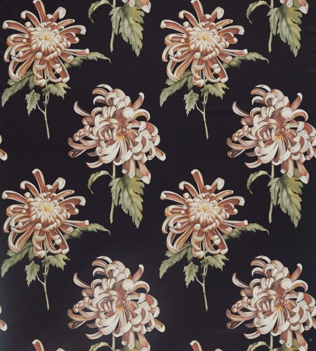Zoffany- 322643 - Morris Wallpaper