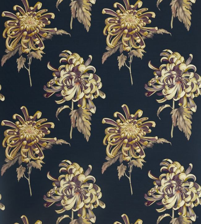 Zoffany- 322644 - Morris Wallpaper