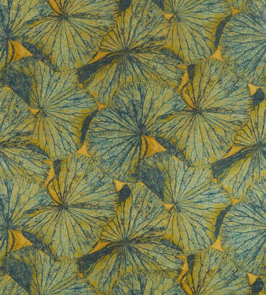 Zoffany- 322645 - Morris Wallpaper