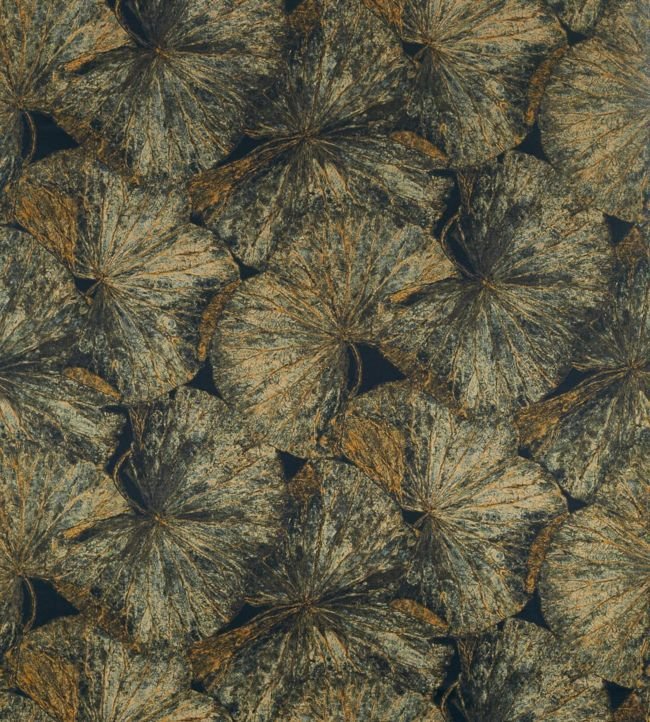 Zoffany- 322647 - Morris Wallpaper