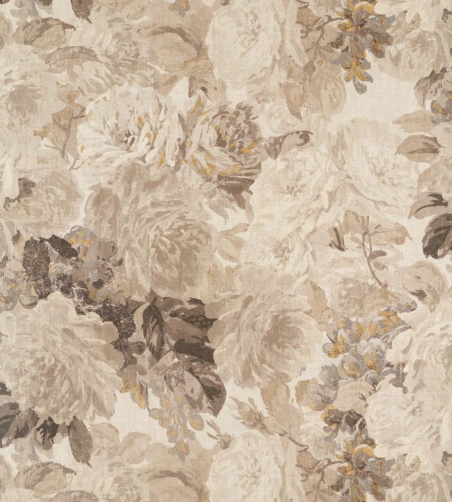 Zoffany- 322651 - Morris Wallpaper