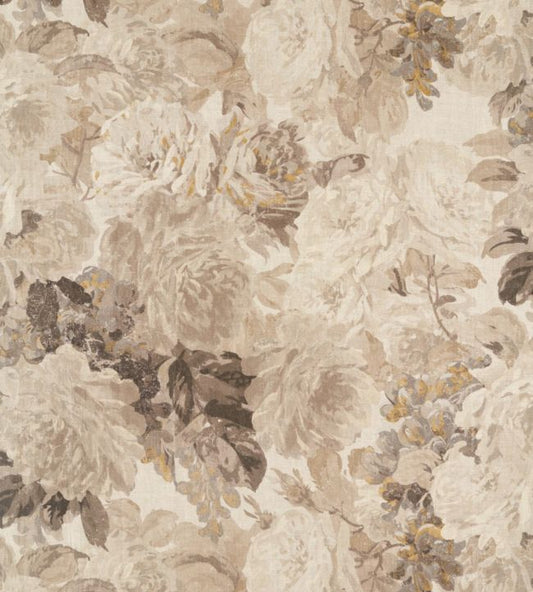 Zoffany- 322651 - Morris Wallpaper