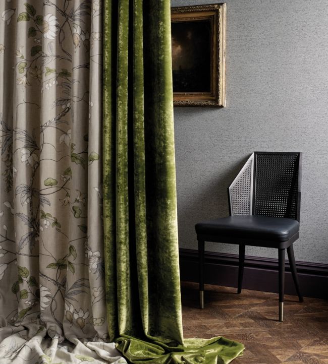 Zoffany- 322653 - Morris Wallpaper