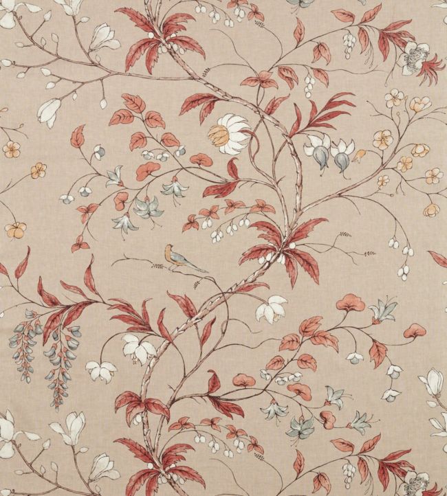 Zoffany- 322653 - Morris Wallpaper