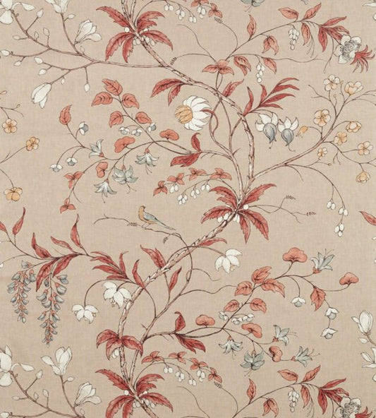 Zoffany- 322653 - Morris Wallpaper