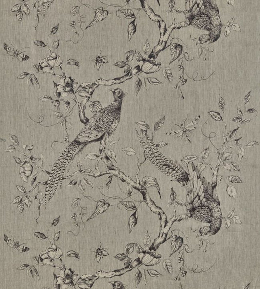 Zoffany- 322656 - Morris Wallpaper
