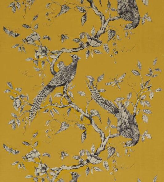 Zoffany- 322657 - Morris Wallpaper