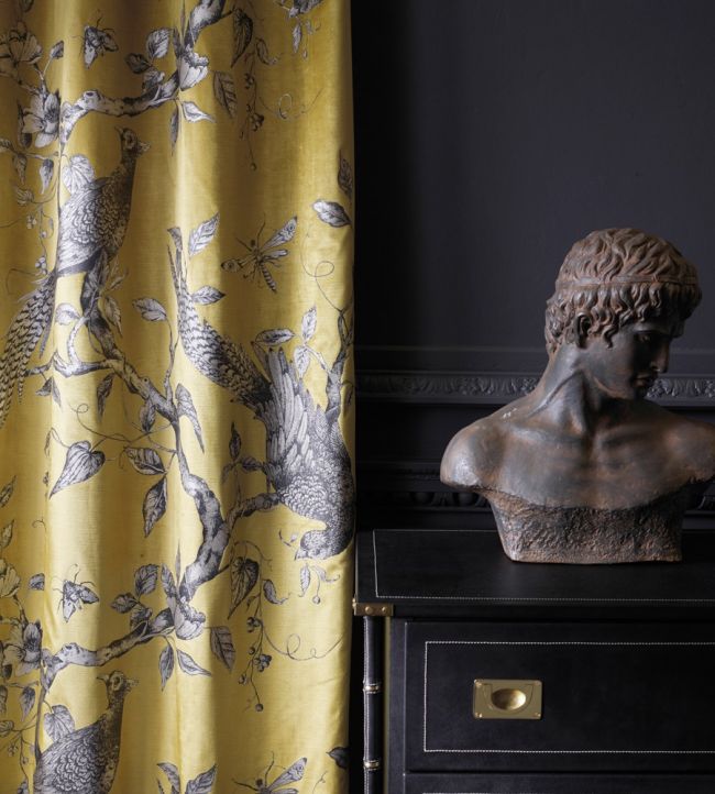 Zoffany- 322657 - Morris Wallpaper