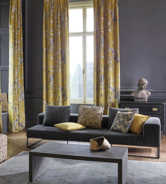 Zoffany- 322657 - Morris Wallpaper