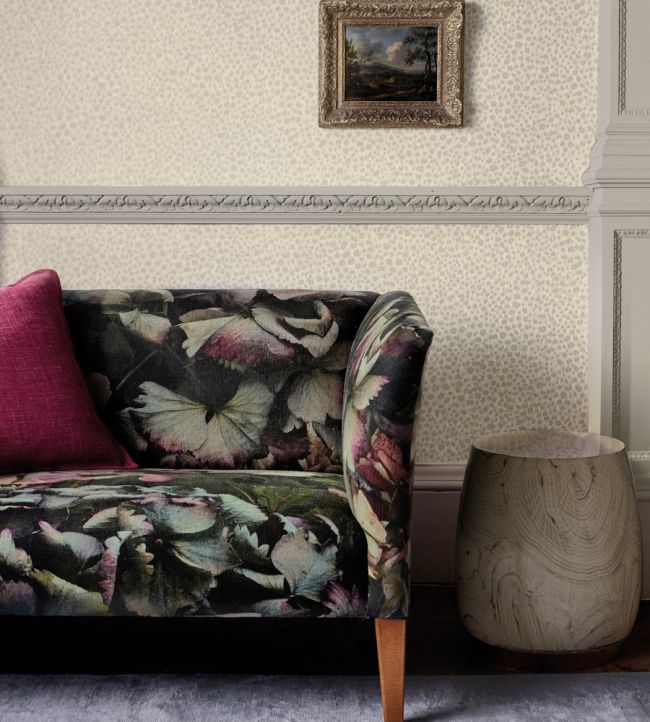 Zoffany- 322661 - Morris Wallpaper