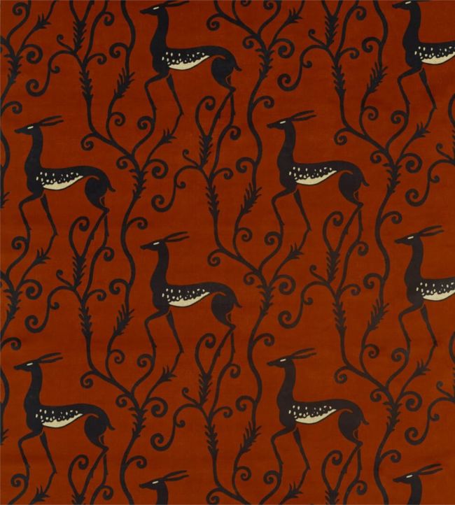 Zoffany- 322672 - Morris Wallpaper