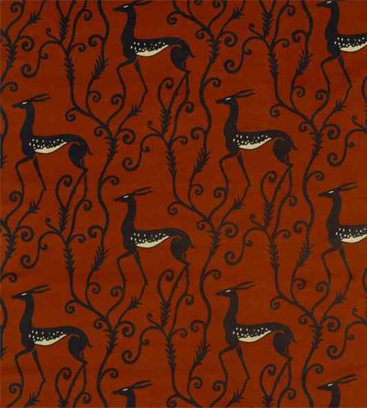 Zoffany- 322672 - Morris Wallpaper