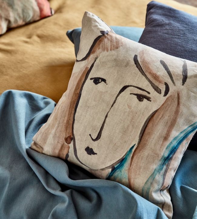 Zoffany- 322674 - Morris Wallpaper