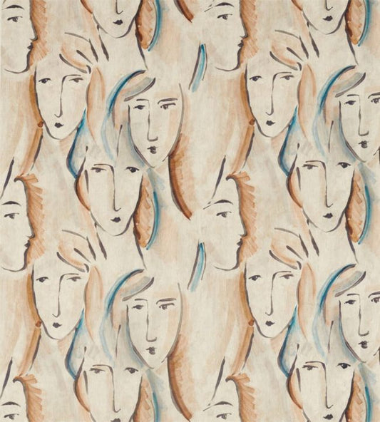 Zoffany- 322674 - Morris Wallpaper