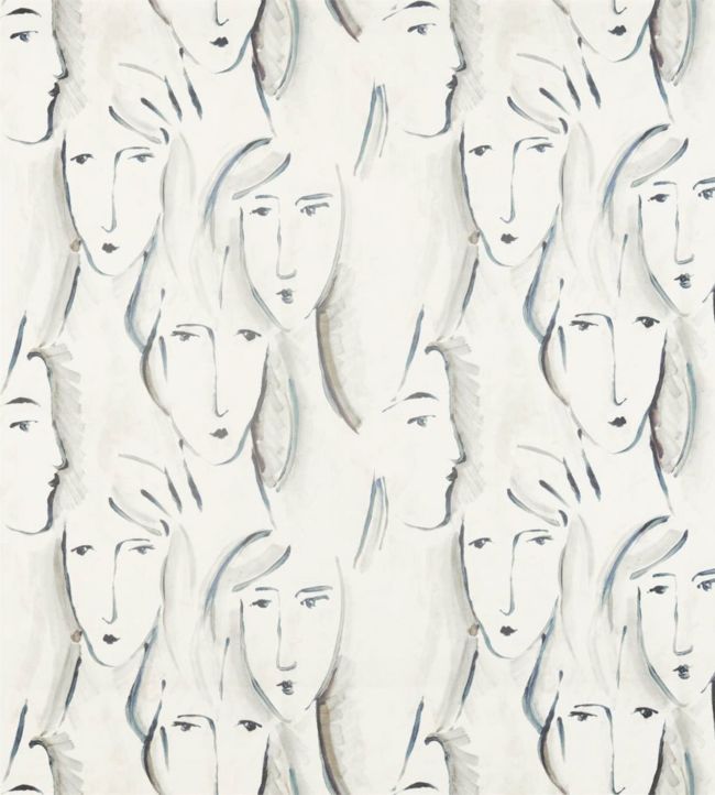 Zoffany- 322676 - Morris Wallpaper