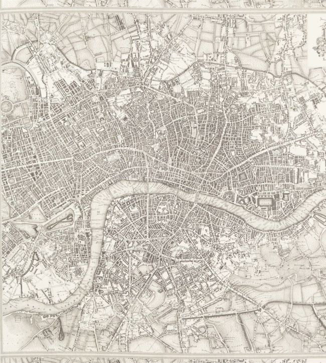 Zoffany- 322677 - Morris Wallpaper