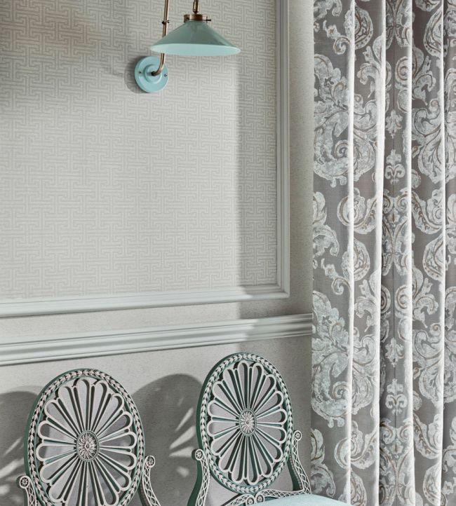 Zoffany- 322680 - Morris Wallpaper