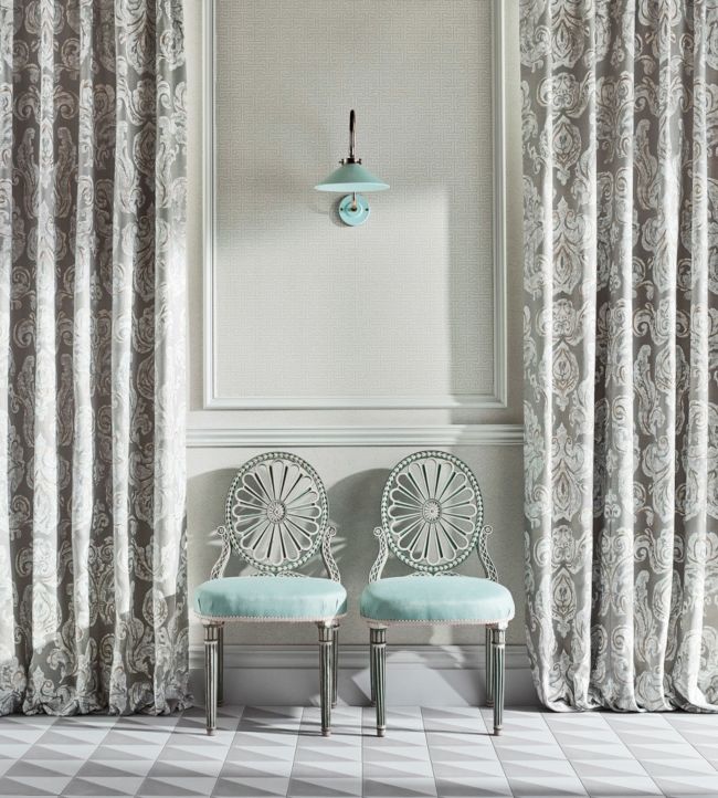 Zoffany- 322680 - Morris Wallpaper