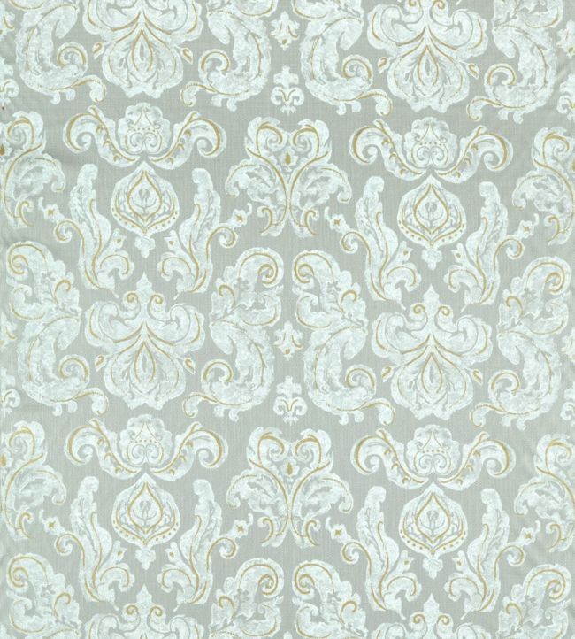Zoffany- 322681 - Morris Wallpaper