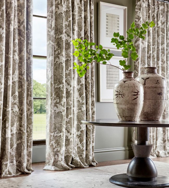 Zoffany- 322682 - Morris Wallpaper