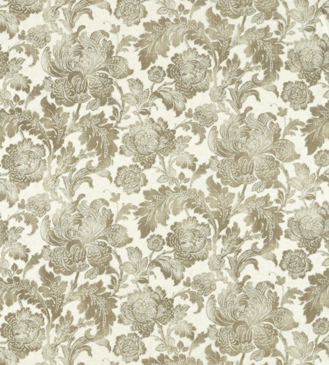 Zoffany- 322682 - Morris Wallpaper