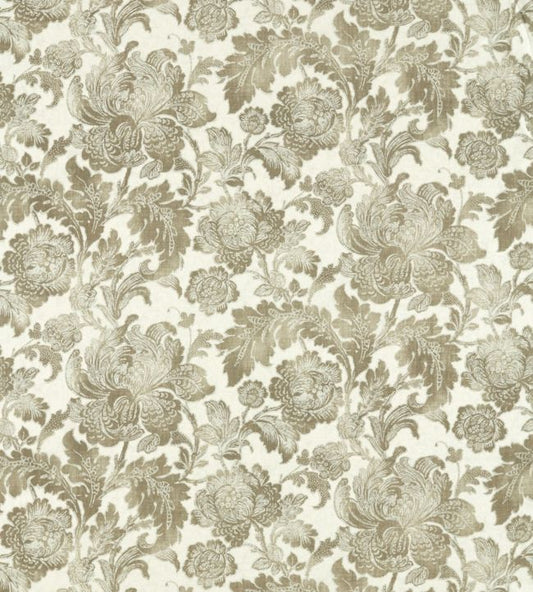 Zoffany- 322682 - Morris Wallpaper