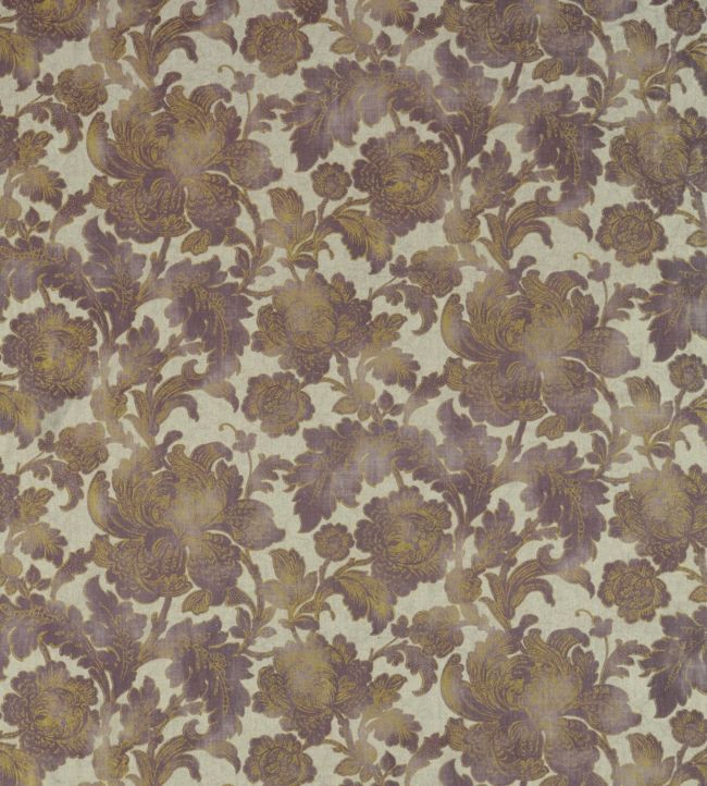 Zoffany- 322683 - Morris Wallpaper