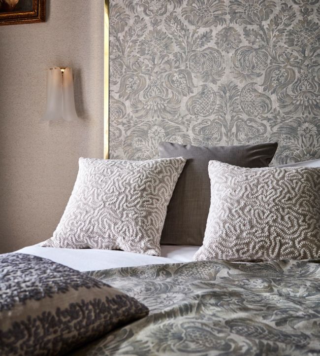 Zoffany- 322684 - Morris Wallpaper