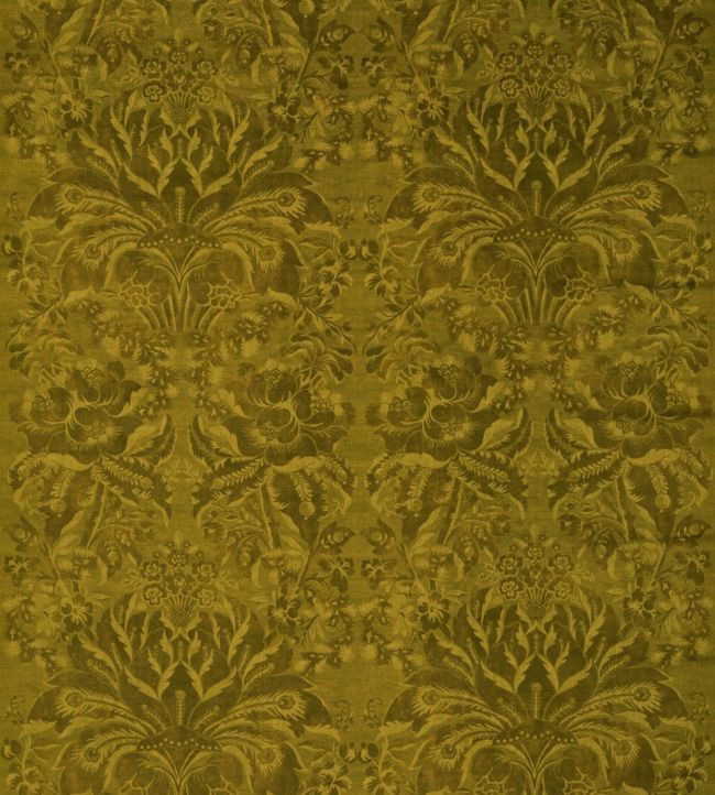 Zoffany- 322686 - Morris Wallpaper