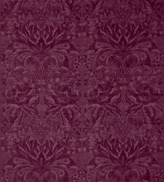 Zoffany- 322687 - Morris Wallpaper