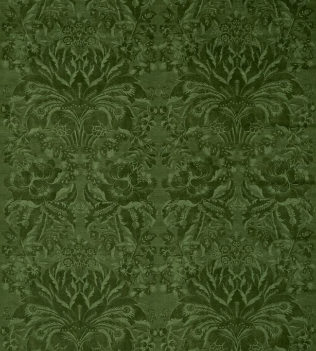 Zoffany- 322689 - Morris Wallpaper