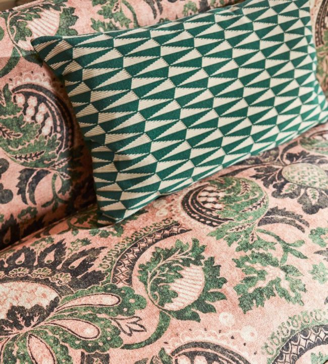 Zoffany- 322690 - Morris Wallpaper