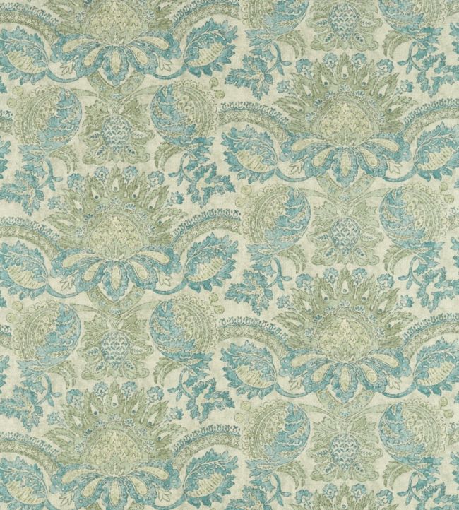 Zoffany- 322690 - Morris Wallpaper
