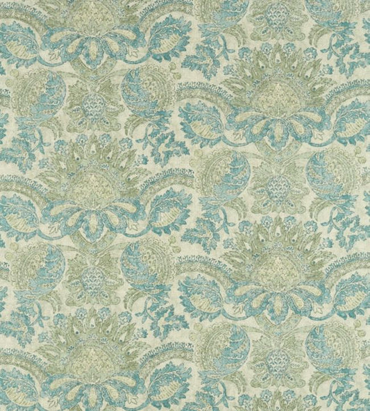 Zoffany- 322690 - Morris Wallpaper