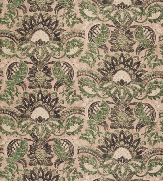 Zoffany- 322691 - Morris Wallpaper