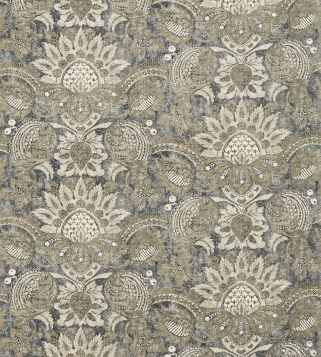 Zoffany- 322692 - Morris Wallpaper