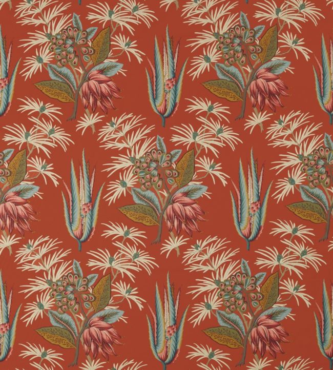Zoffany- 322693 - Morris Wallpaper