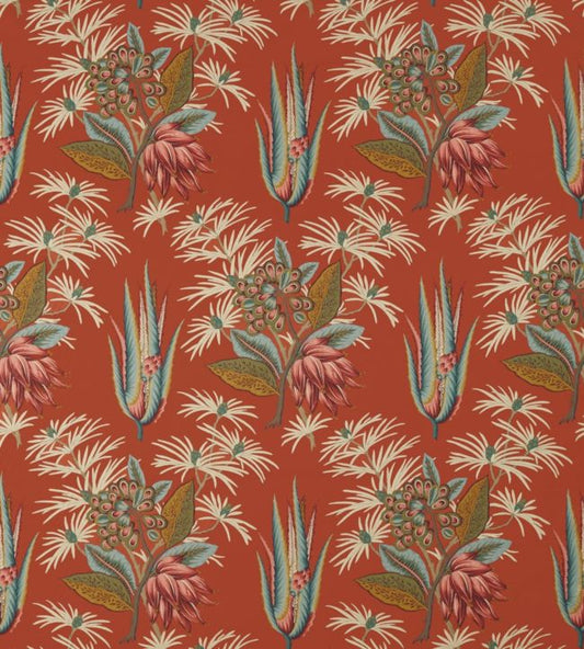 Zoffany- 322693 - Morris Wallpaper