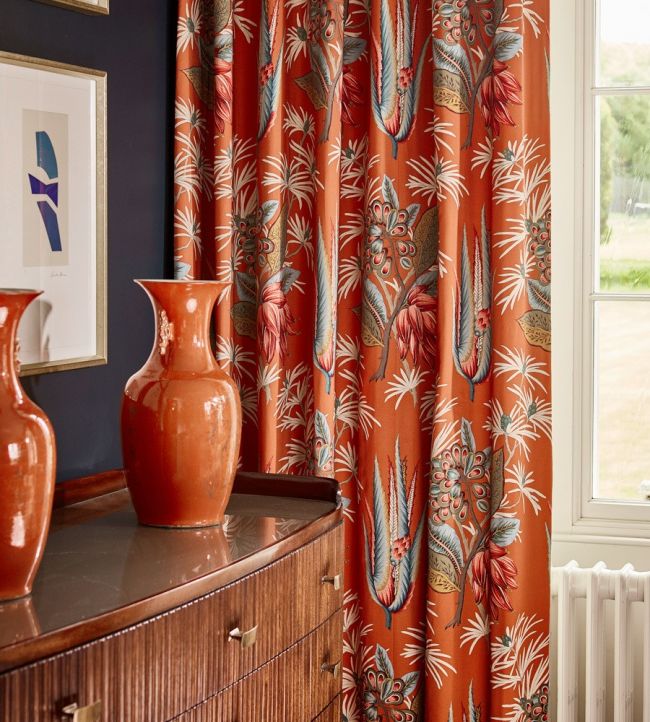 Zoffany- 322693 - Morris Wallpaper