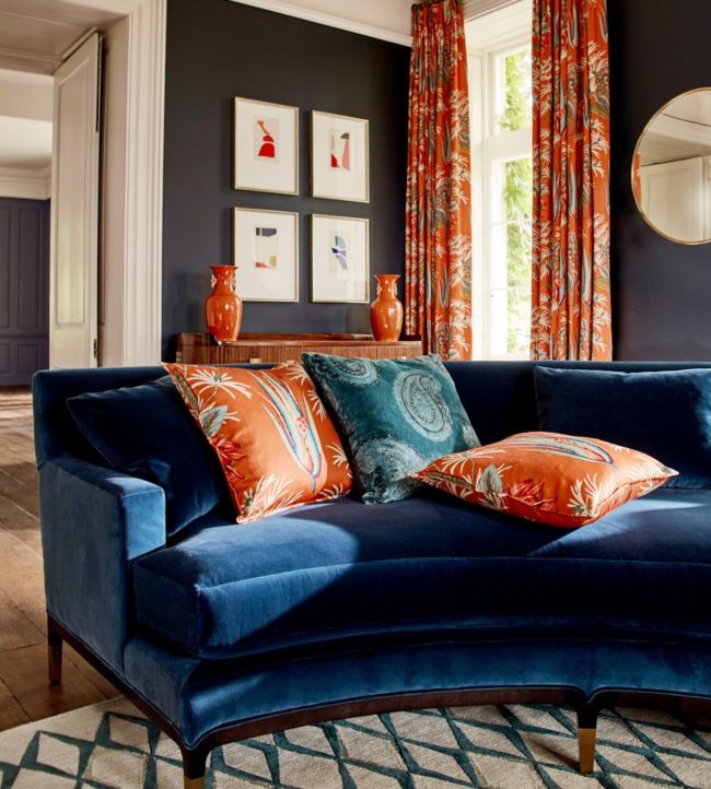 Zoffany- 322693 - Morris Wallpaper