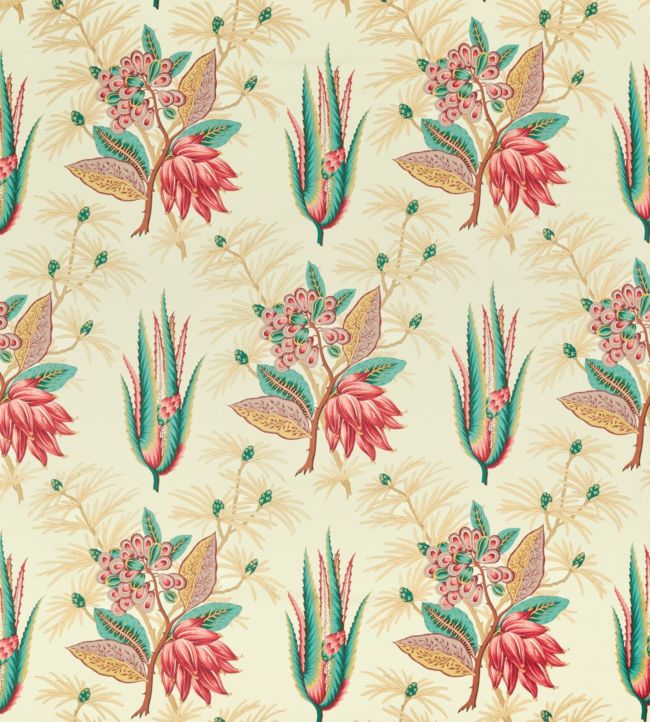 Zoffany- 322694 - Morris Wallpaper
